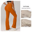 Premium Flared Yoga Pants for Women