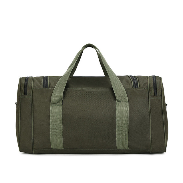Sac de voyage pliable premium