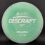 ESP Cigarra - Anthony Barela Signature Series Disc Golf Disc