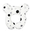 Baby head protection U-shaped pillow stroller fixed head pillow Car seat sleeping protection head and neck pillow - Korvel