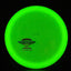 Classic Glow Champion Firebird - Fuerza Aérea