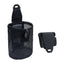 Tactical Dump Pouch Foldable High Capacity Nylon Mesh MOLLE Belt Compatible Lightweight Durable - Korvel