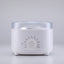 Small 500ML single pot wax therapy machine hair removal wax beans beeswax heater melting wax hair removal wax machine - Korvel