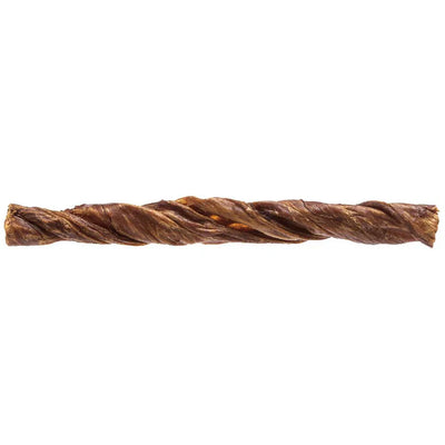 Red Barn Bully Slims Dog Chew - Beef Esophagus - Korvel