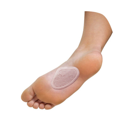 Pedifix Pedi-GEL Arch Pads - Comfortable Support for Your Feet