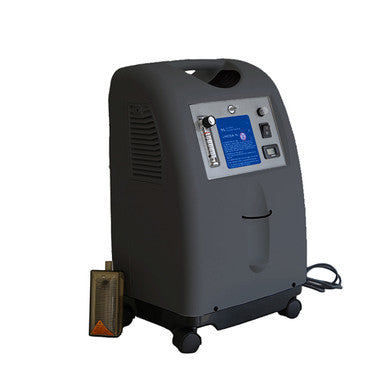 Truaire 5 O2 Concentrator - 5 Liter Stationary Device