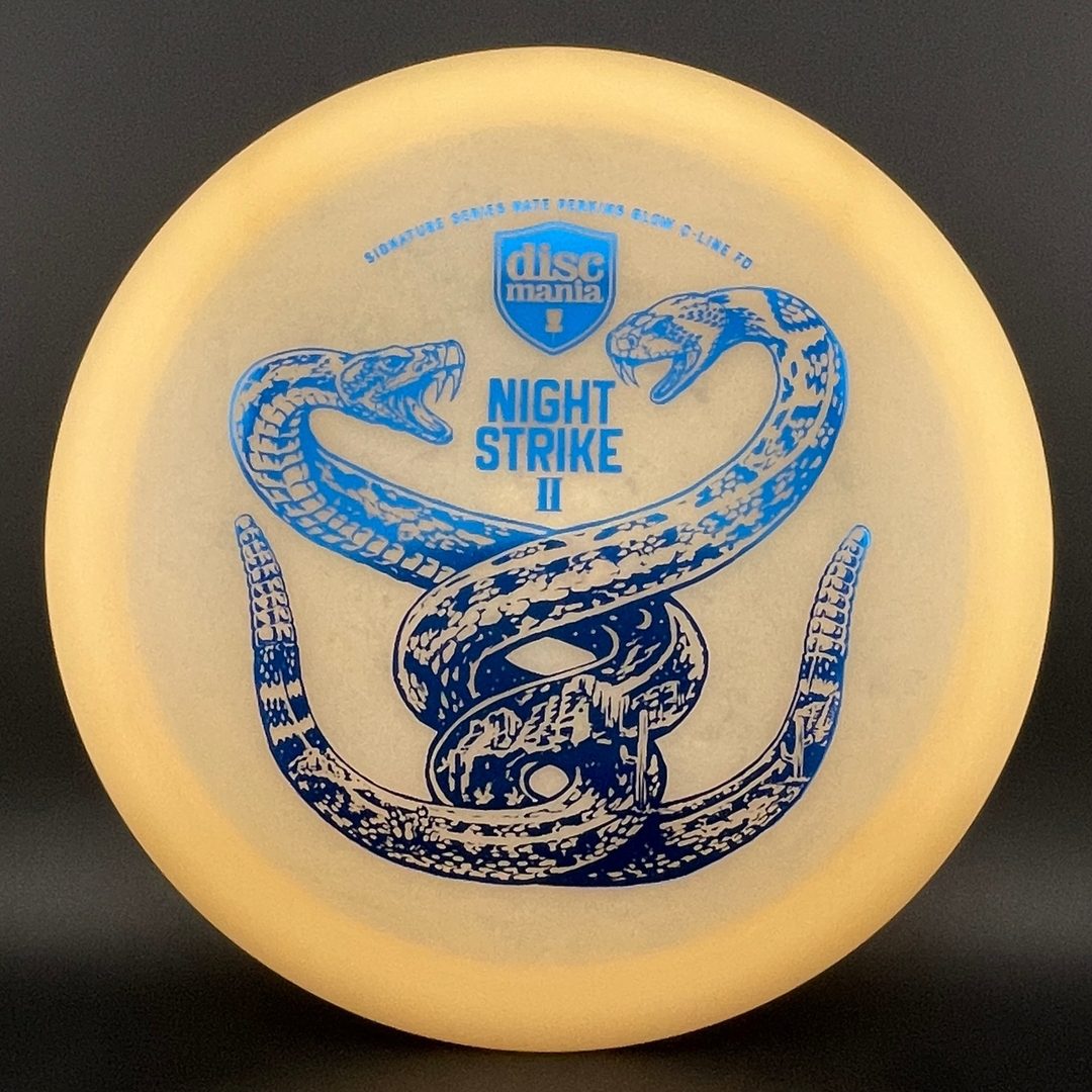 Color Glow C-line FD - Night Strike 2 - Innova Made