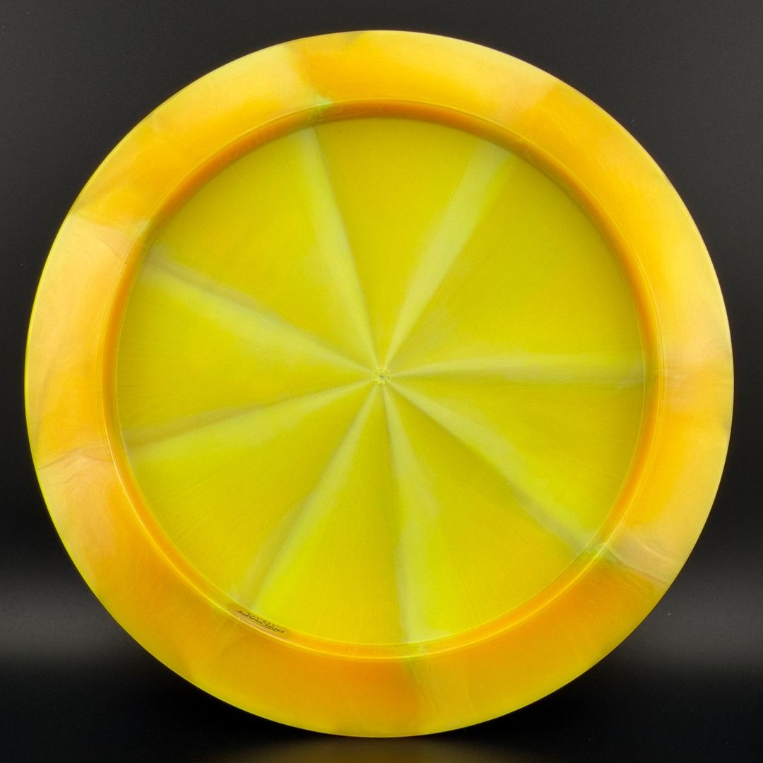 Big Z Swirl Nuke - Édition Ledgestone 2025