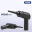 Home Handheld Wireless Dust Collector Computer Keyboard Blower - Korvel