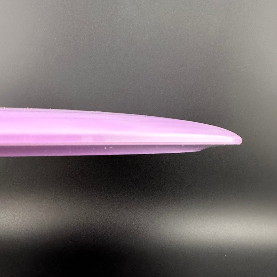 Fuzion Swirl Renegade - Édition Liftoff Disc Golf Driver