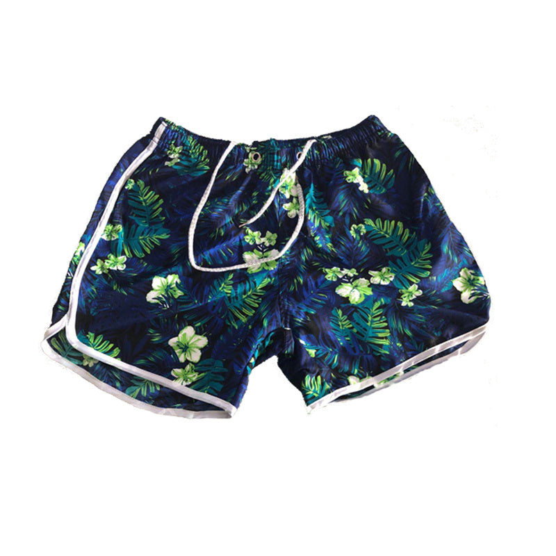 Pantalones Cortos Jogger de Verano Premium para Playa y Uso Casual