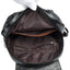 Sac à dos élégant grande capacité pour ordinateur portable en voyage