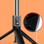 Extended P40S Bluetooth Selfie Stick & Tripod for Mobile Phones