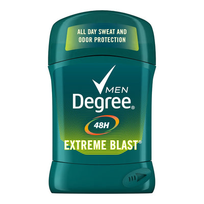 Déodorant Antitranspirant Degree Men Original Protection - Extreme Blast, 1,7 Oz