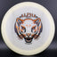 Nocturnal Alpha - 3rd Run Disc Golf Driver