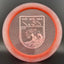 Founders Curl Distance Driver Disc