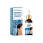 Tinnitus Serum, Cochlear Care Solution Ear Canal Cleaning Repair Tinnitus Ear Itching Ear Plugs Ear Acne Relief - Korvel