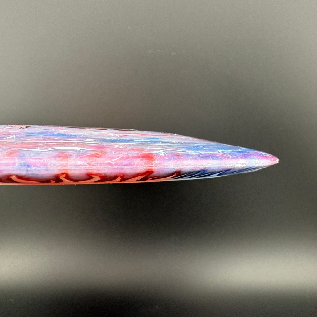Fly Dye FuZed Jawbreaker Scorch - Jalapeño