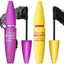 CmaaDu Makeup 4D mascara thick curling is not easy to smudge false eyelashes - Korvel