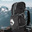 Mochila de Camping y Senderismo Premium para Exterior