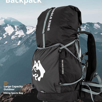 Premium Outdoor Camping Hiking Backpack
