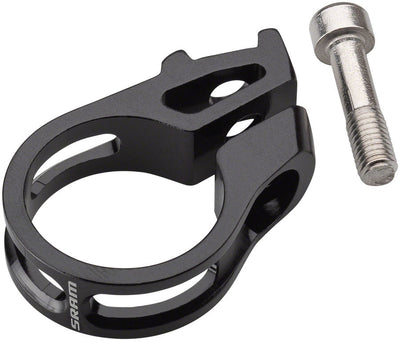 SRAM XX1/X01 Eagle Shift Lever Trigger Clamp and Bolt Kit