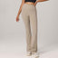 Premium Flared Yoga Pants for Women