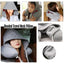 Travel Hooded U-Shaped Pillow for Comfort Anywhere