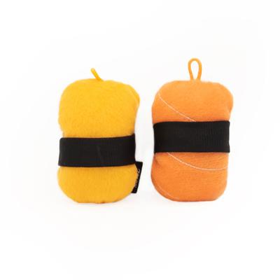 ZippyClaws NomNomz® - Sushi Cat Toy