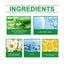 Aloe Vera Cleansing Foam Face Gently Cleanses Skin And Pores, Hydrates And Controls Oil, Moisturizes And Is Not Tight - Korvel