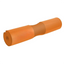 Strength Squat Pad, Comfortable Barbell Sponge for Hip, Squats and Lunges Orange barbell mat - Korvel