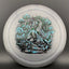 Stardust C-Blend Emperor Disc - Triple Foil Design