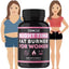 White kidney bean fat burning capsule - Korvel