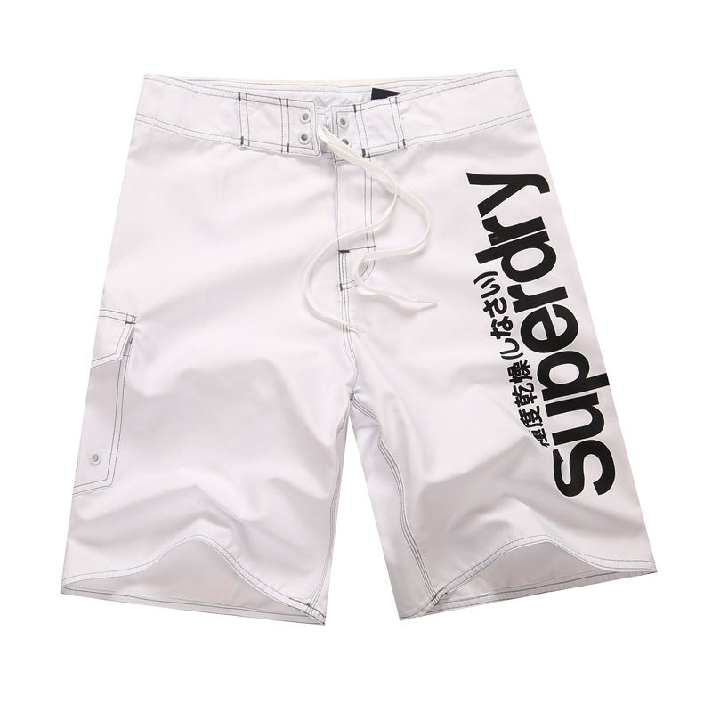 Men's Premium Beach Boardshorts