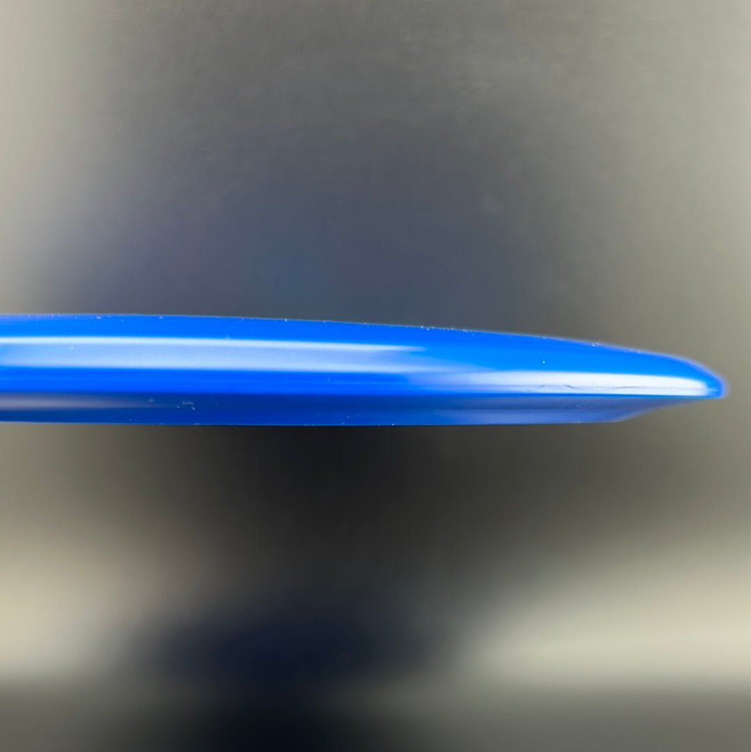 S-Line CD1 - Retired Thunder Disc Golf Driver