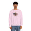 Not the Vibe, America – Political Parody Crewneck Sweatshirt