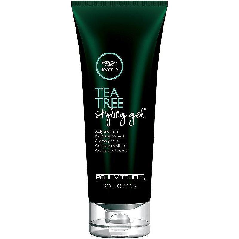 Gel de Estilo Tea Tree de Paul Mitchell - 200ml