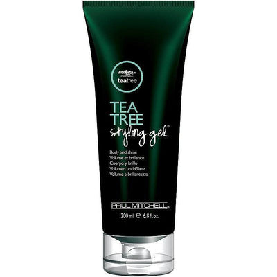 Paul Mitchell Tea Tree Styling Gel - 200ml