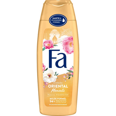 Fa Oriental Moments Shower Gel - 250 ml
