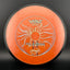 MVP Plasma Volt Fairway Driver Disc