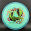 Fission Delirium Disc - OTB Open 2026 Edition