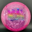 Marbled Clarus Rip Current Disc Golf Driver