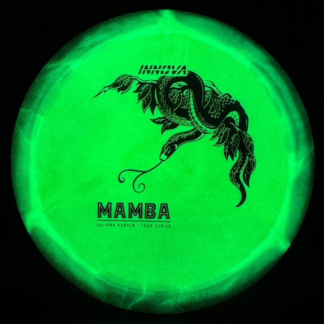 Proto Glow Halo Star Mamba - Juliana Korver 2026 Tour Series