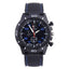 Rubber Fashion Sports Men's Watch Car Line Strap Silicone Student Watch - Korvel