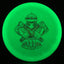 Disco de Golf NXT Superglow Warrior