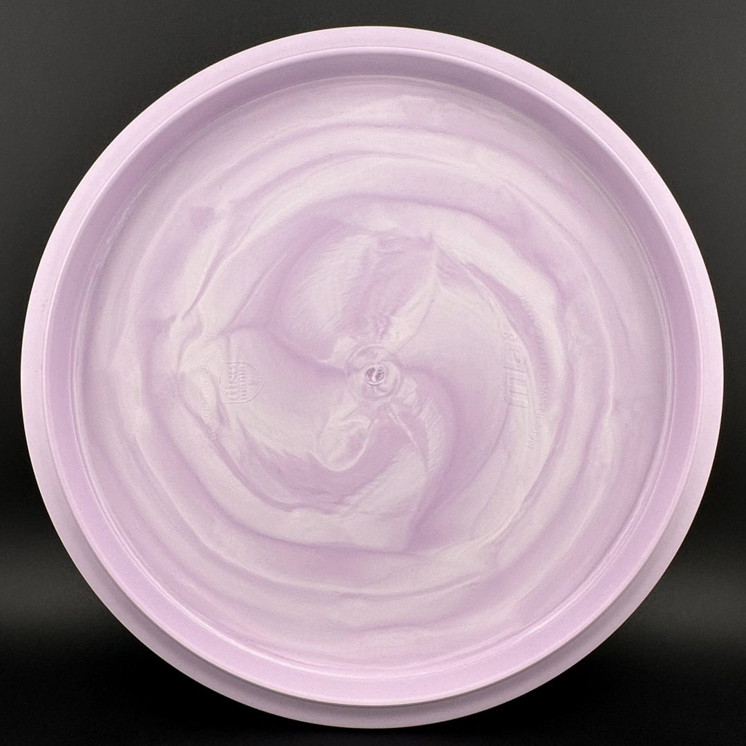 Swirl P-Line MD3 (Flex 2) - Huk Lab TriFly Stamp Disc
