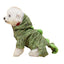 New Halloween Dog Crocodile Models Transforming Clothes Christmas Weird Pet Costumes Puppy Clothes - Korvel