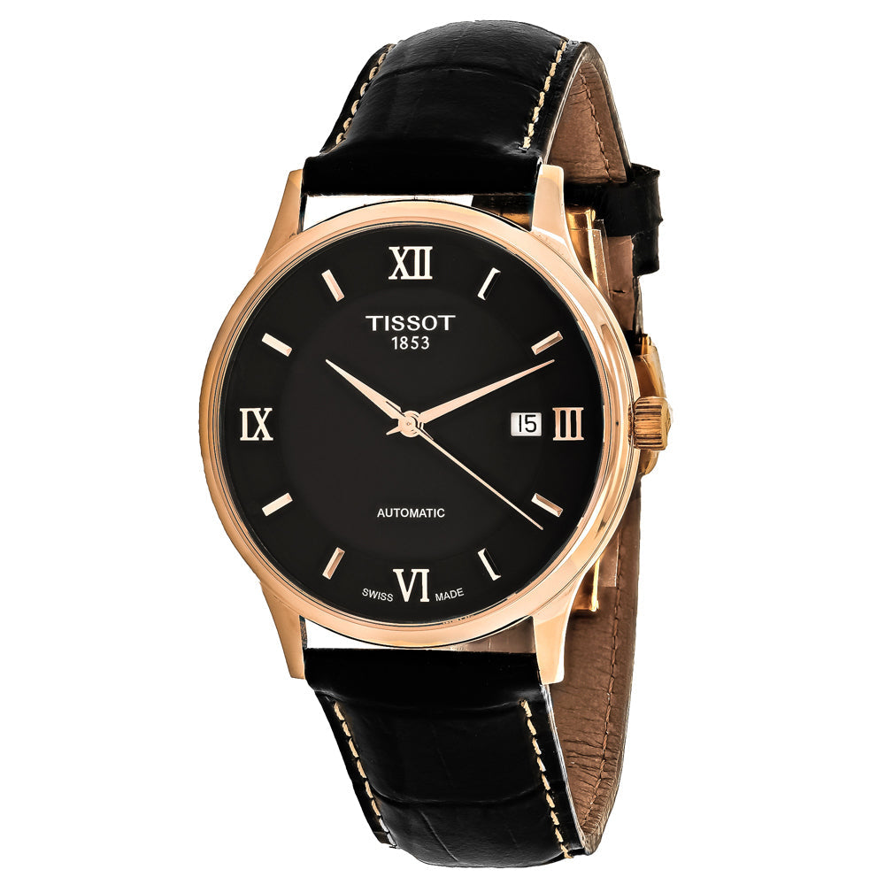 Reloj Tissot Men's Rose Dream