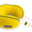 Blossom Portable Memory Travel Pillow