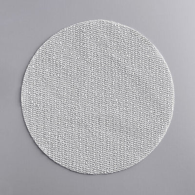 12" Revolving Plastic Cake Turntable